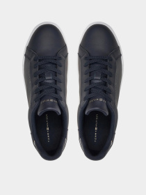 Кеди Tommy Hilfiger модель FW0FW08000-DW6 Фото