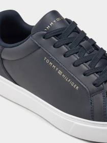Кеди Tommy Hilfiger модель FW0FW08000-DW6 Фото