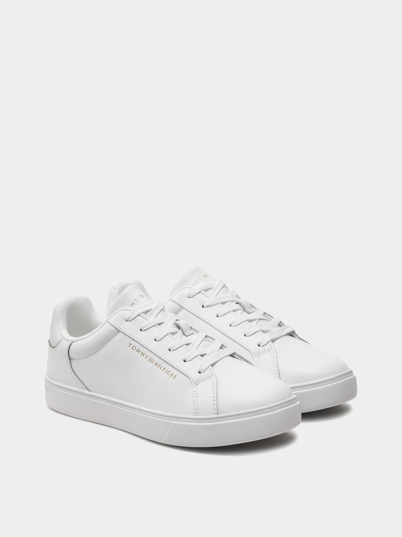 Кеди Tommy Hilfiger модель FW0FW08000-YBS Кеди Tommy Hilfiger модель FW0FW08000-YBS Фото