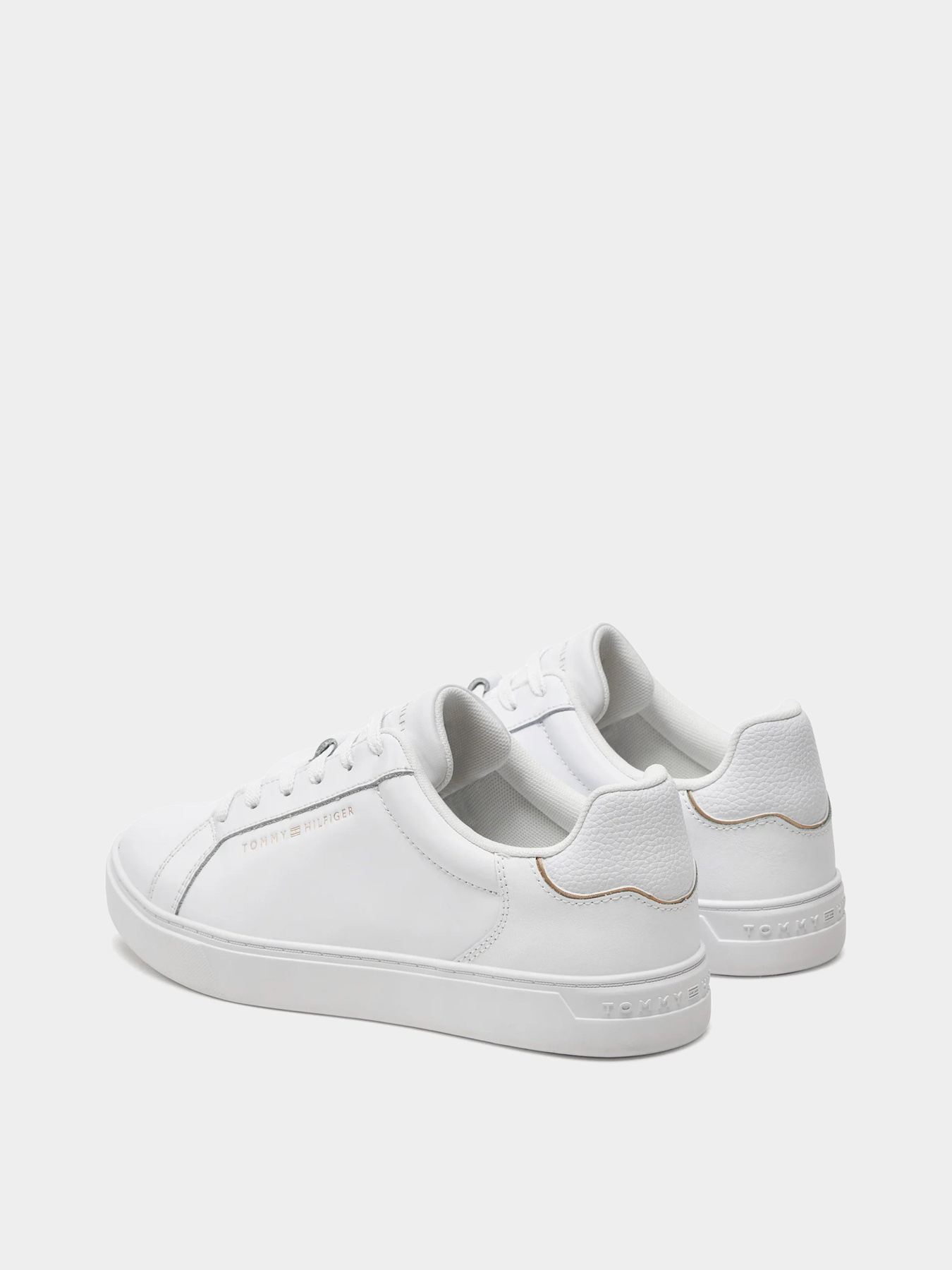 Кеди Tommy Hilfiger модель FW0FW08000-YBS Кеди Tommy Hilfiger модель FW0FW08000-YBS Фото