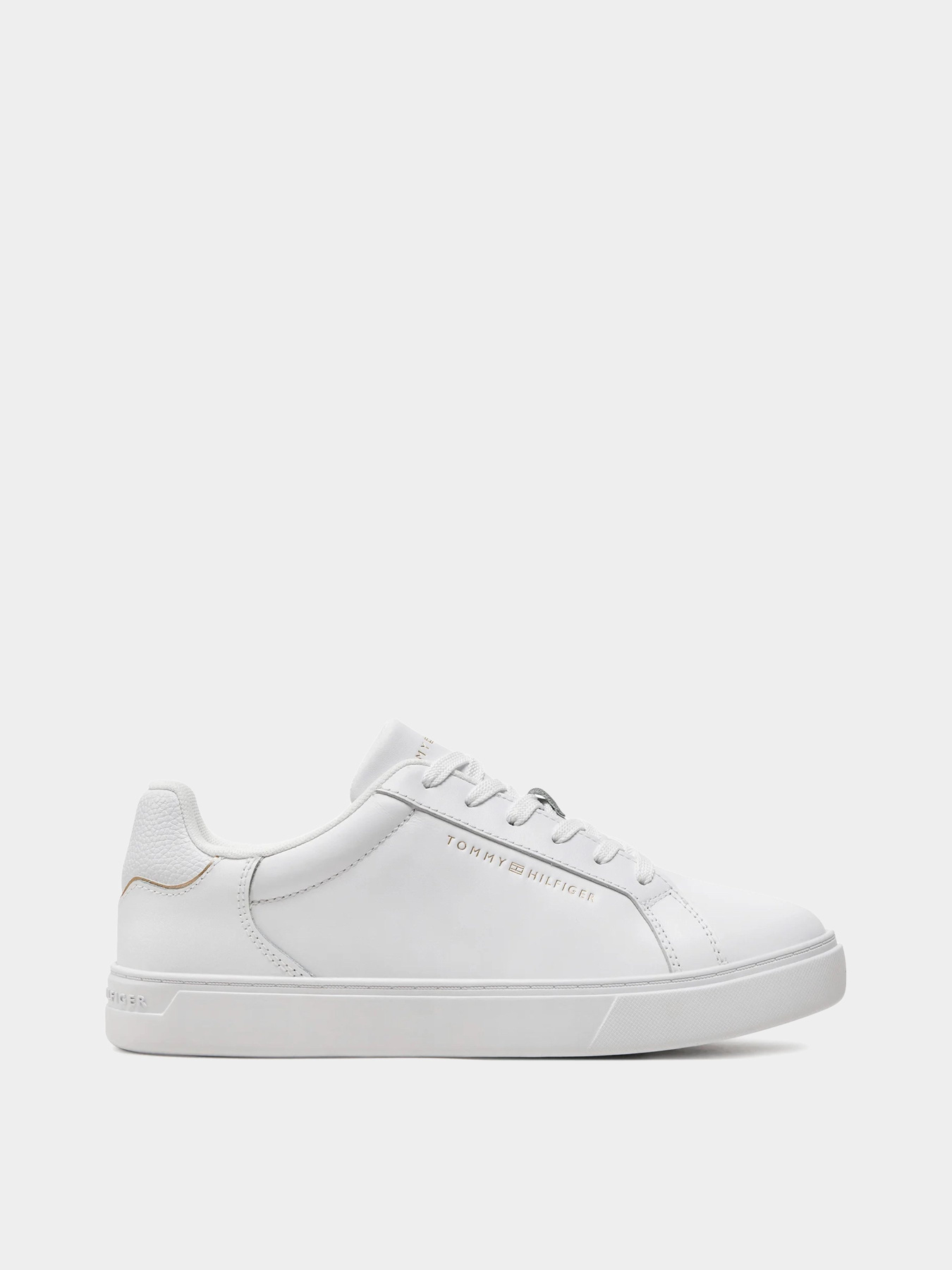 Кеди Tommy Hilfiger модель FW0FW08000-YBS Кеди Tommy Hilfiger модель FW0FW08000-YBS Фото