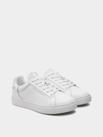 Кеди Tommy Hilfiger модель FW0FW08000-YBS Фото