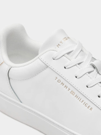 Кеди Tommy Hilfiger модель FW0FW08000-YBS Фото