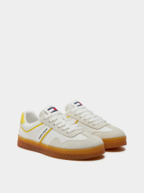 Кеды Tommy Hilfiger модель EN0EN02552-ZGR Фото