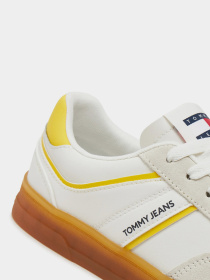 Кеды Tommy Hilfiger модель EN0EN02552-ZGR Фото