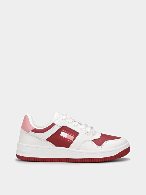 Кеды Tommy Hilfiger модель EN0EN02571-XKG Фото