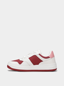 Кеды Tommy Hilfiger модель EN0EN02571-XKG Фото