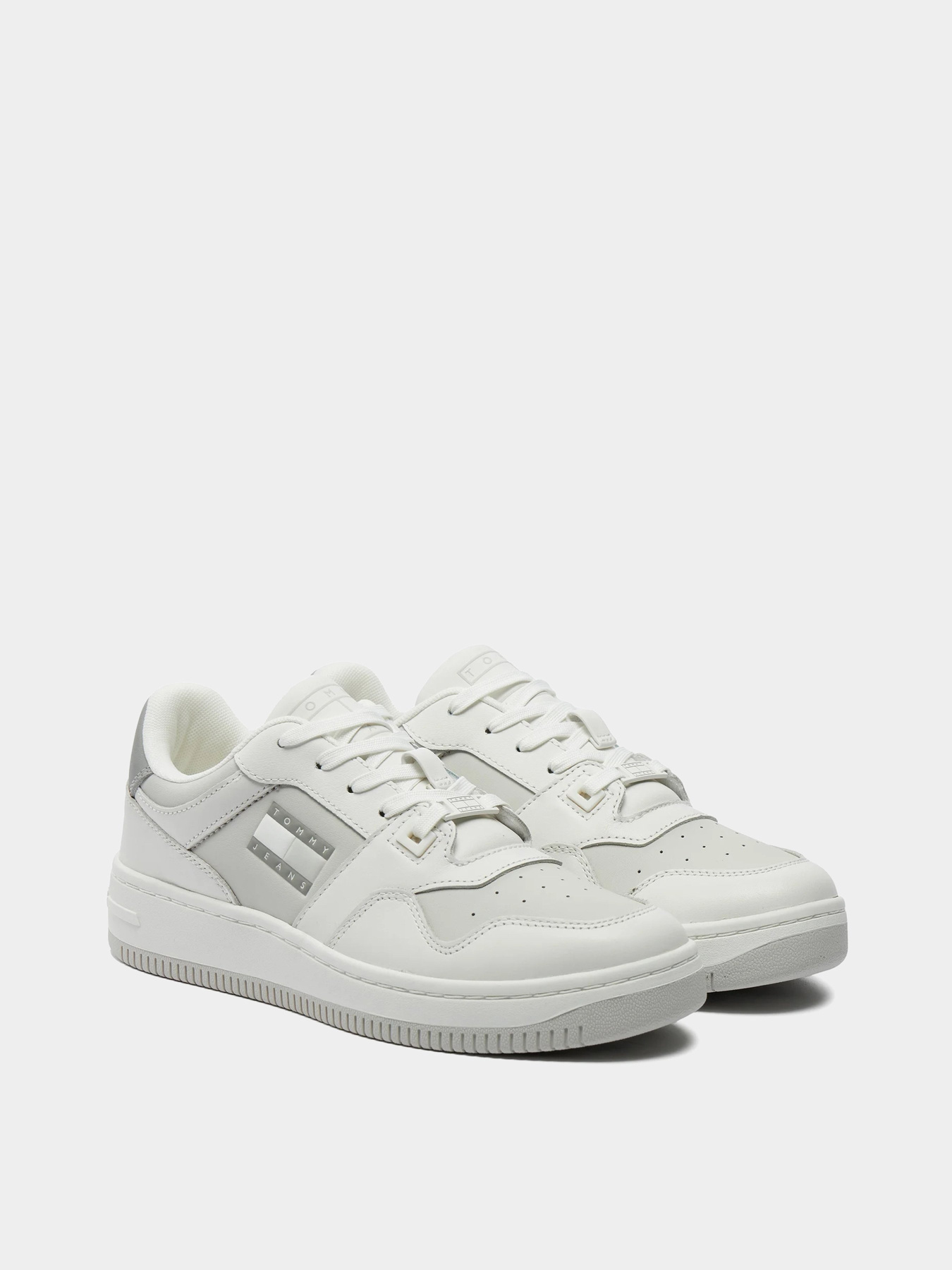 Кеды Tommy Hilfiger модель EN0EN02571-P06 Фото