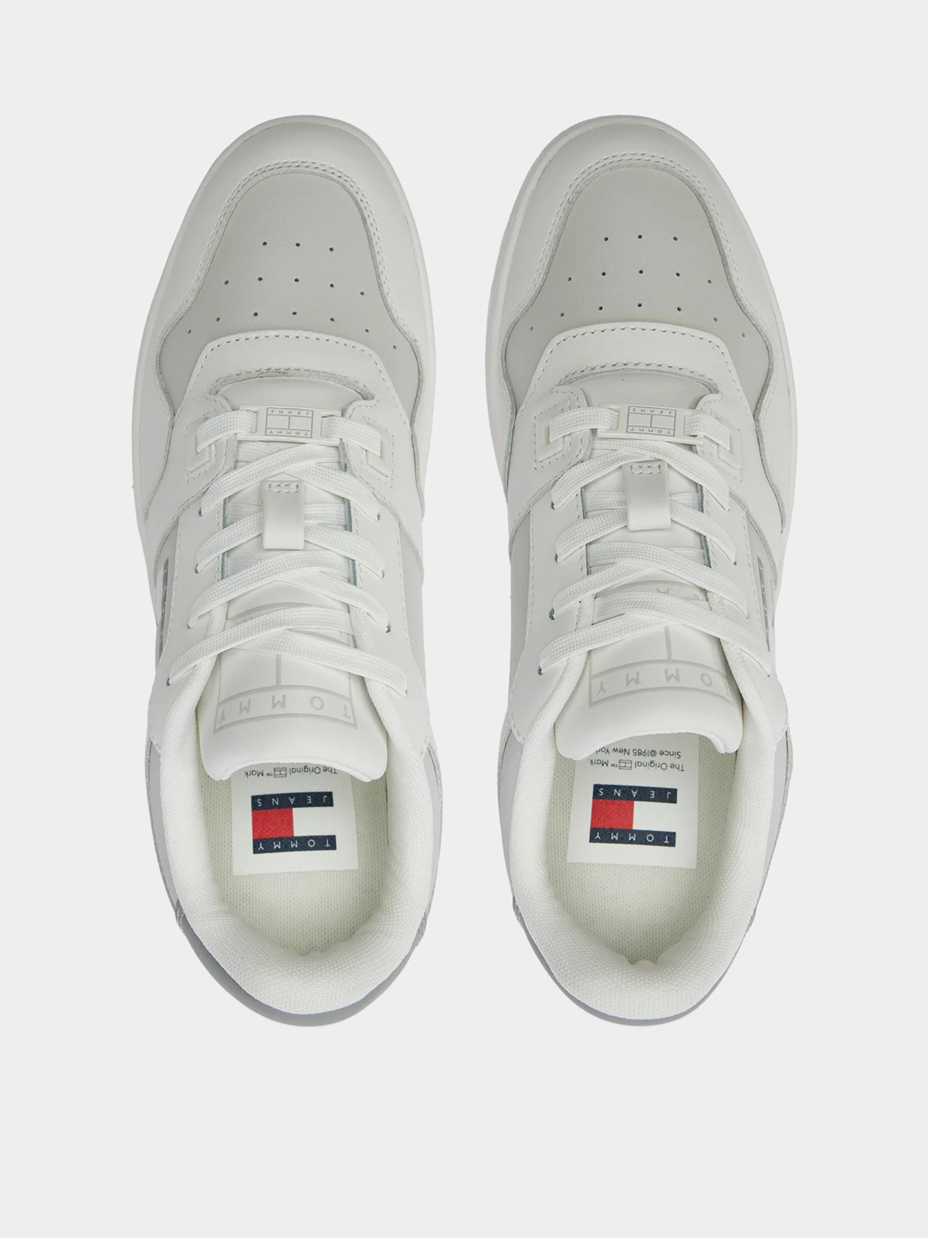 Кеды Tommy Hilfiger модель EN0EN02571-P06 Фото