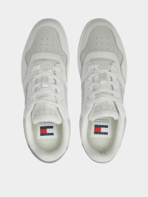 Кеды Tommy Hilfiger модель EN0EN02571-P06 Фото