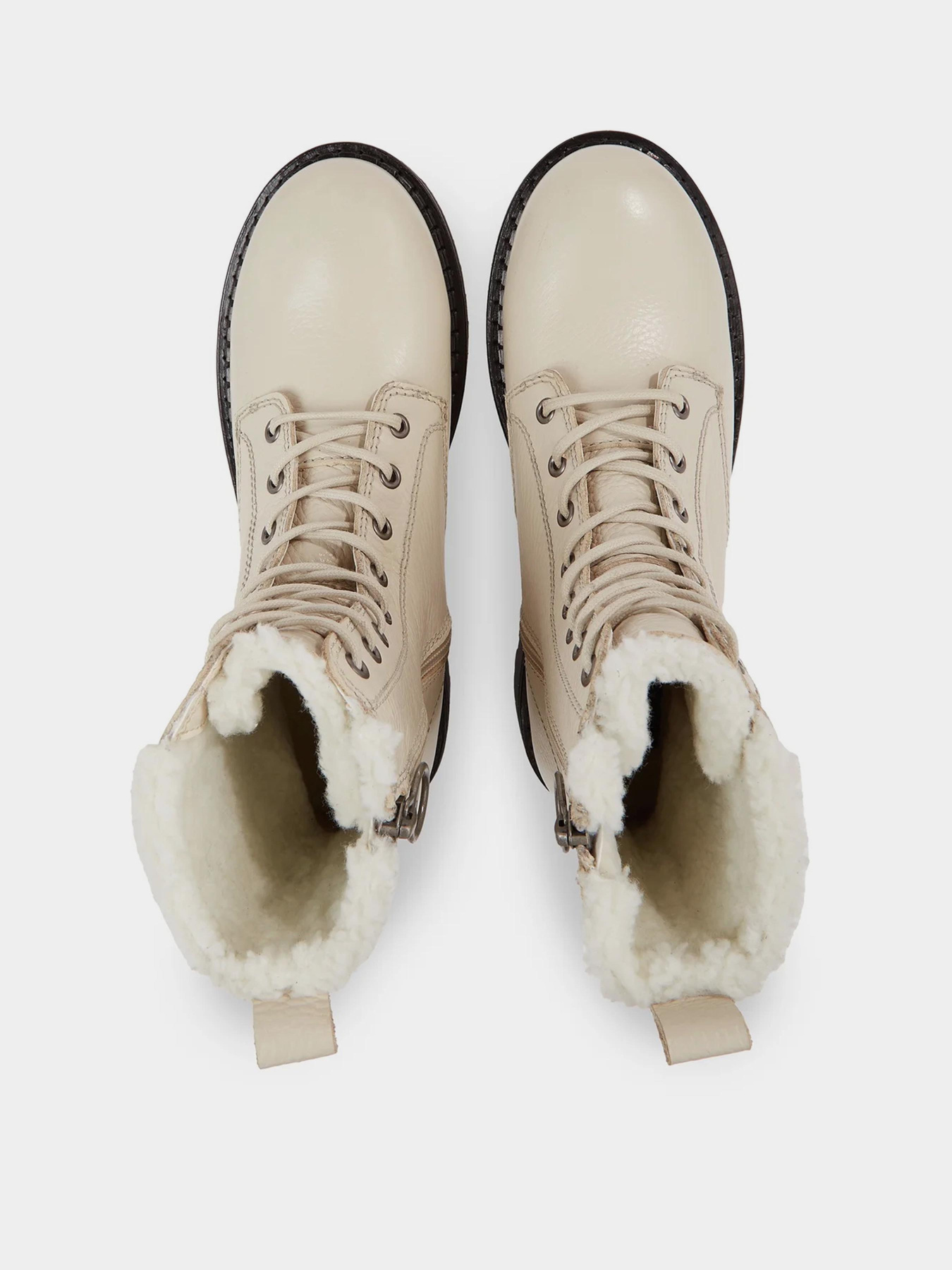 Ботинки и сапоги Tommy Hilfiger модель EN0EN02317-ACG Фото