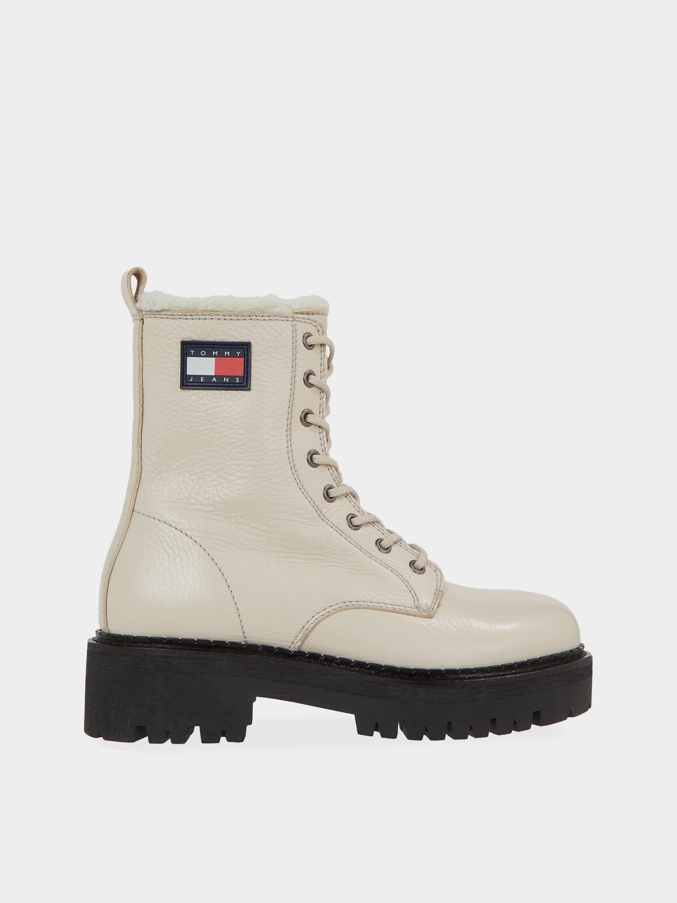 Ботинки и сапоги Tommy Hilfiger модель EN0EN02317-ACG Фото