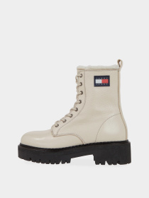 Ботинки и сапоги Tommy Hilfiger модель EN0EN02317-ACG Фото