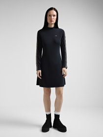 Ботинки и сапоги Tommy Hilfiger модель EN0EN02596-BDS Фото