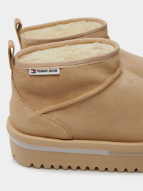 Ботинки и сапоги Tommy Hilfiger модель EN0EN02599-AB9 Фото