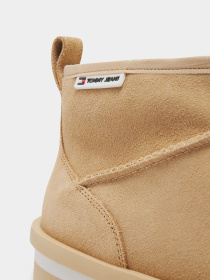 Ботинки и сапоги Tommy Hilfiger модель EN0EN02599-AB9 Фото