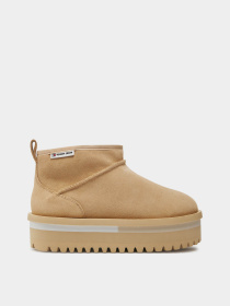 Ботинки и сапоги Tommy Hilfiger модель EN0EN02599-AB9 Фото