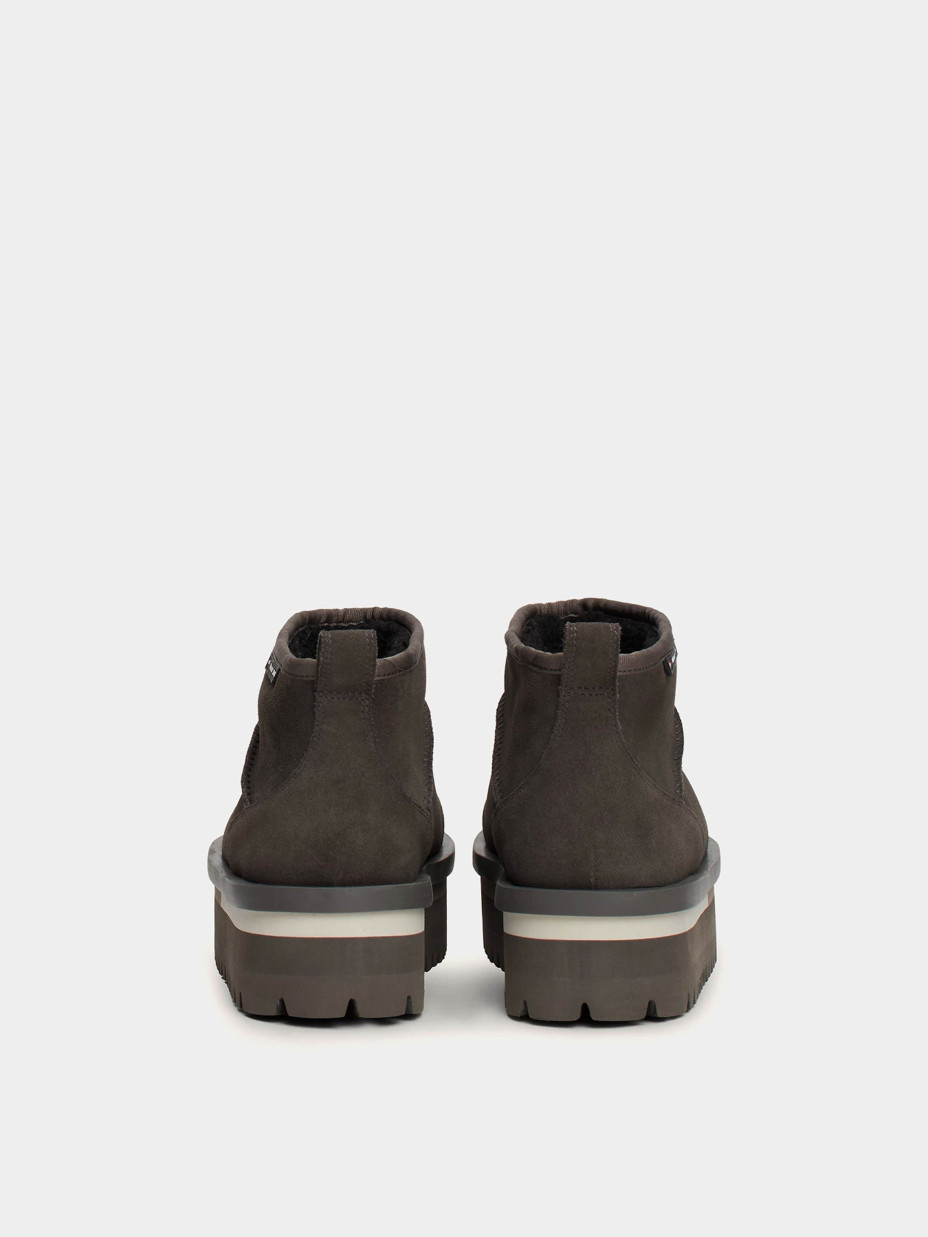 Ботинки и сапоги Tommy Hilfiger модель EN0EN02599-PL0 Ботинки и сапоги Tommy Hilfiger модель EN0EN02599-PL0 Фото