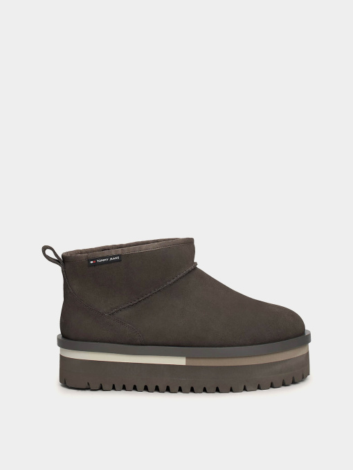 Ботинки и сапоги Tommy Hilfiger модель EN0EN02599-PL0 Фото