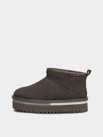 Ботинки и сапоги Tommy Hilfiger модель EN0EN02599-PL0 Фото