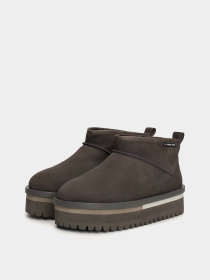 Ботинки и сапоги Tommy Hilfiger модель EN0EN02599-PL0 Фото