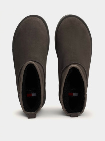 Ботинки и сапоги Tommy Hilfiger модель EN0EN02599-PL0 Фото