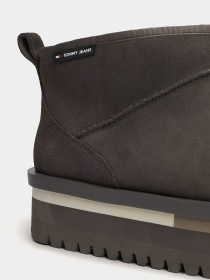 Ботинки и сапоги Tommy Hilfiger модель EN0EN02599-PL0 Фото