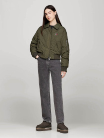 Ботинки и сапоги Tommy Hilfiger модель EN0EN02599-PL0 Фото