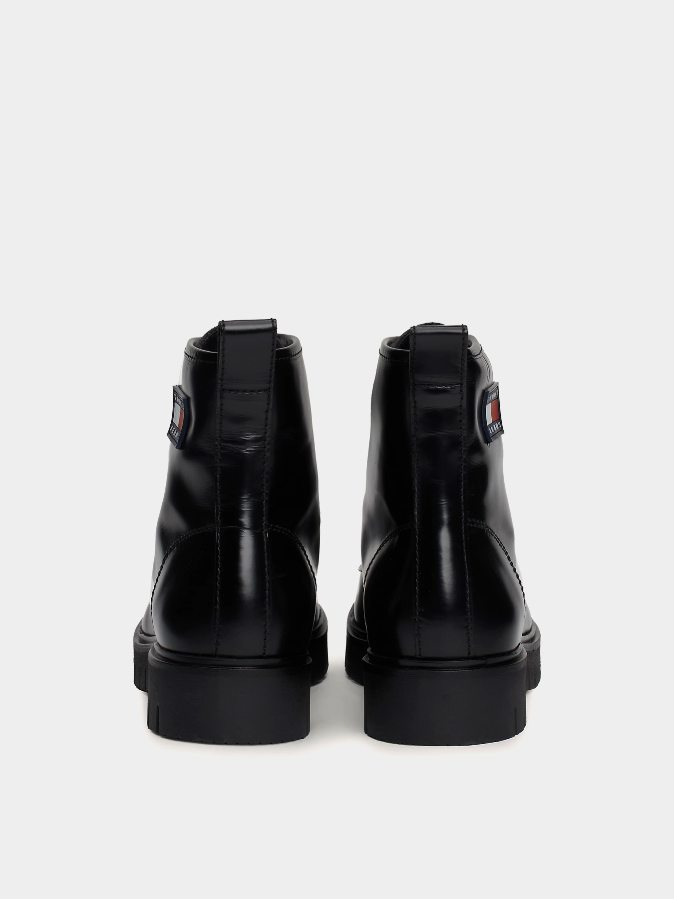 Ботинки и сапоги Tommy Hilfiger модель EN0EN02624-BDS Ботинки и сапоги Tommy Hilfiger модель EN0EN02624-BDS Фото