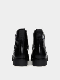 Ботинки и сапоги Tommy Hilfiger модель EN0EN02624-BDS Фото