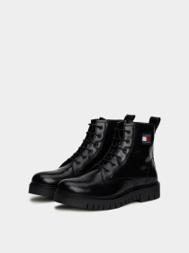 Ботинки и сапоги Tommy Hilfiger модель EN0EN02624-BDS Фото