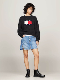 Ботинки и сапоги Tommy Hilfiger модель EN0EN02624-BDS Фото