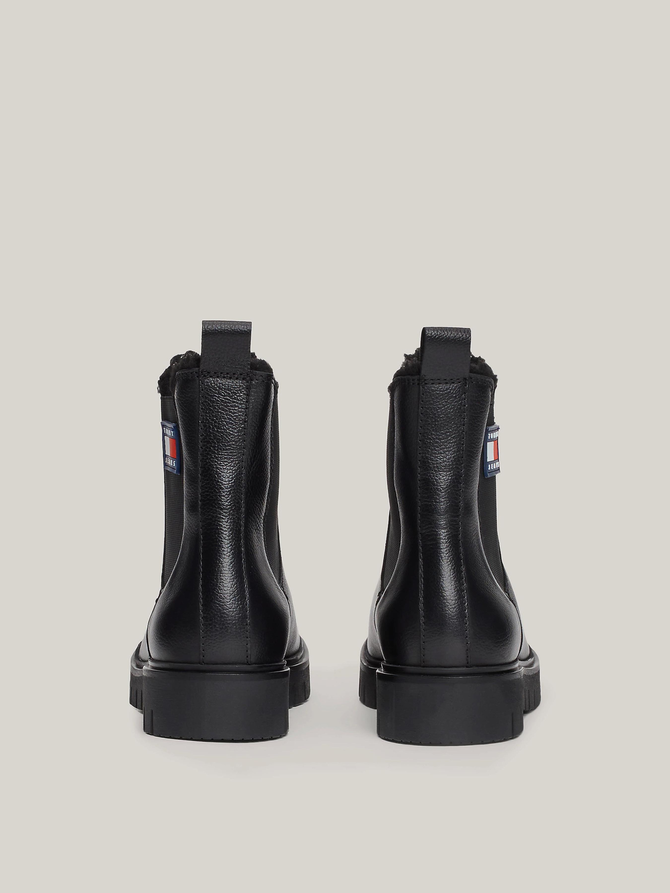 Ботинки и сапоги Tommy Hilfiger модель EN0EN02626-BDS Ботинки и сапоги Tommy Hilfiger модель EN0EN02626-BDS Фото