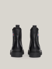 Ботинки и сапоги Tommy Hilfiger модель EN0EN02626-BDS Фото
