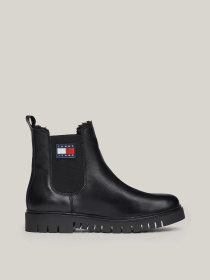 Черевики та чоботи Tommy Hilfiger модель EN0EN02626-BDS Фото