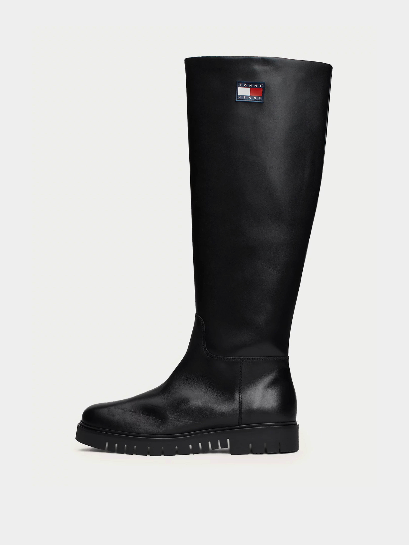 Ботинки и сапоги Tommy Hilfiger модель EN0EN02627-BDS Ботинки и сапоги Tommy Hilfiger модель EN0EN02627-BDS Фото