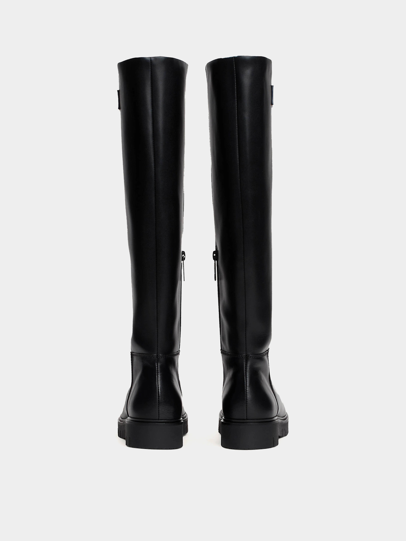Ботинки и сапоги Tommy Hilfiger модель EN0EN02627-BDS Ботинки и сапоги Tommy Hilfiger модель EN0EN02627-BDS Фото