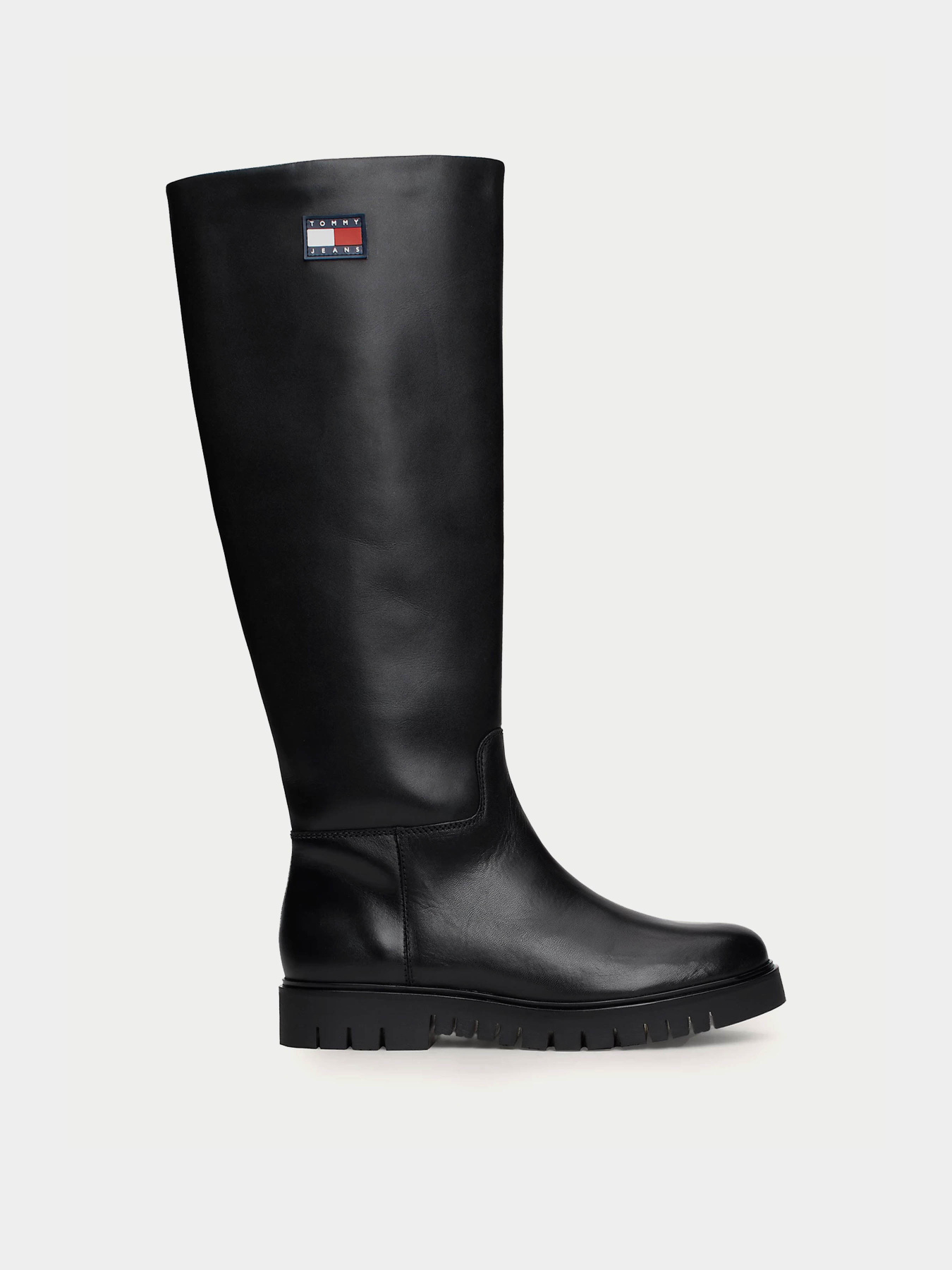 Ботинки и сапоги Tommy Hilfiger модель EN0EN02627-BDS Ботинки и сапоги Tommy Hilfiger модель EN0EN02627-BDS Фото