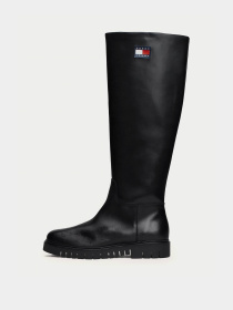 Ботинки и сапоги Tommy Hilfiger модель EN0EN02627-BDS Фото