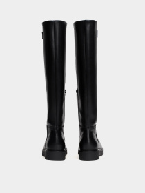 Ботинки и сапоги Tommy Hilfiger модель EN0EN02627-BDS Фото