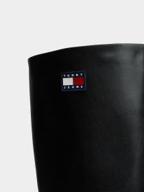 Ботинки и сапоги Tommy Hilfiger модель EN0EN02627-BDS Фото