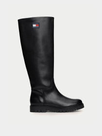 Ботинки и сапоги Tommy Hilfiger модель EN0EN02627-BDS Фото