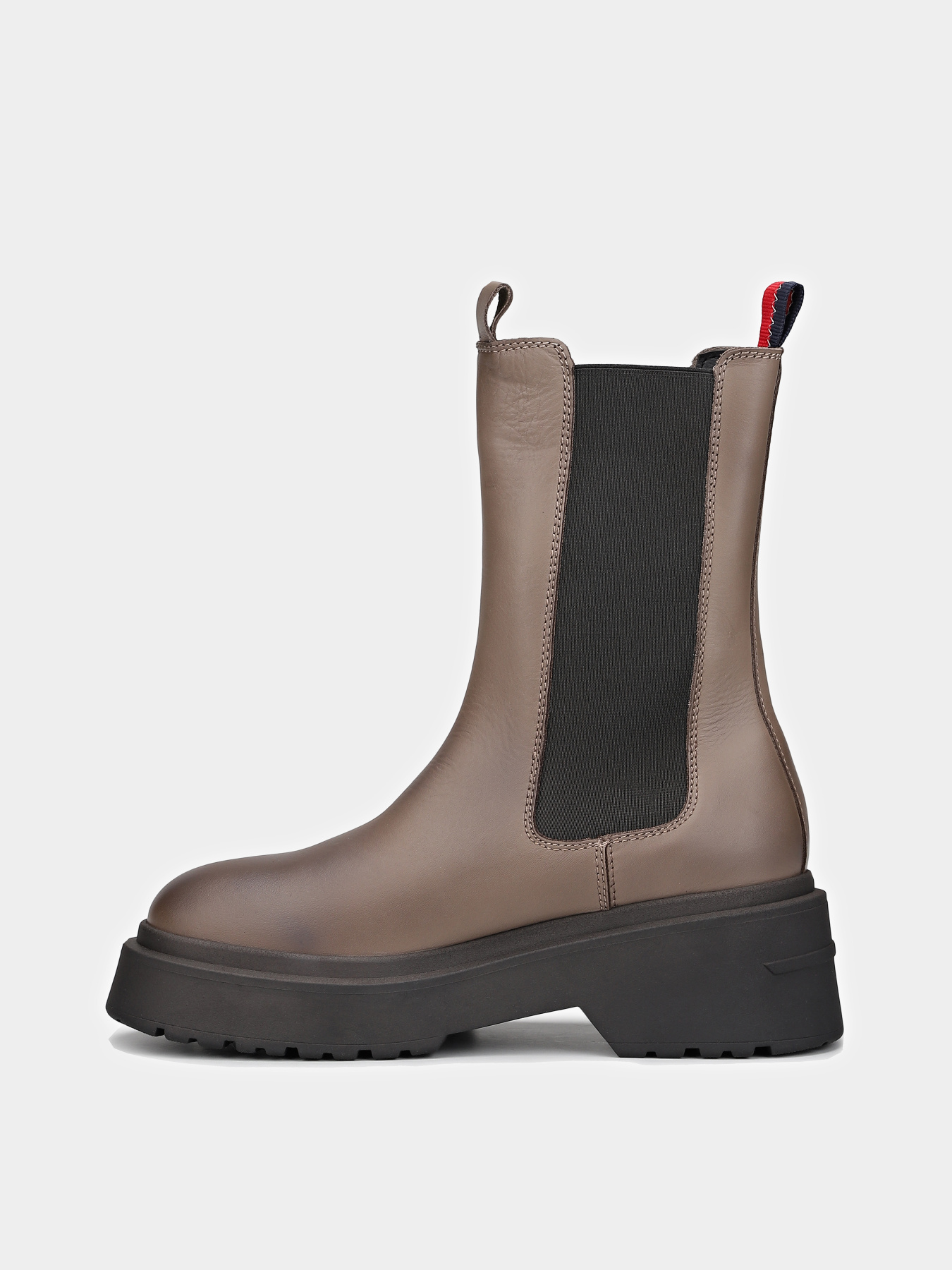 Ботинки и сапоги Tommy Hilfiger модель EN0EN02635-PKC Ботинки и сапоги Tommy Hilfiger модель EN0EN02635-PKC Фото