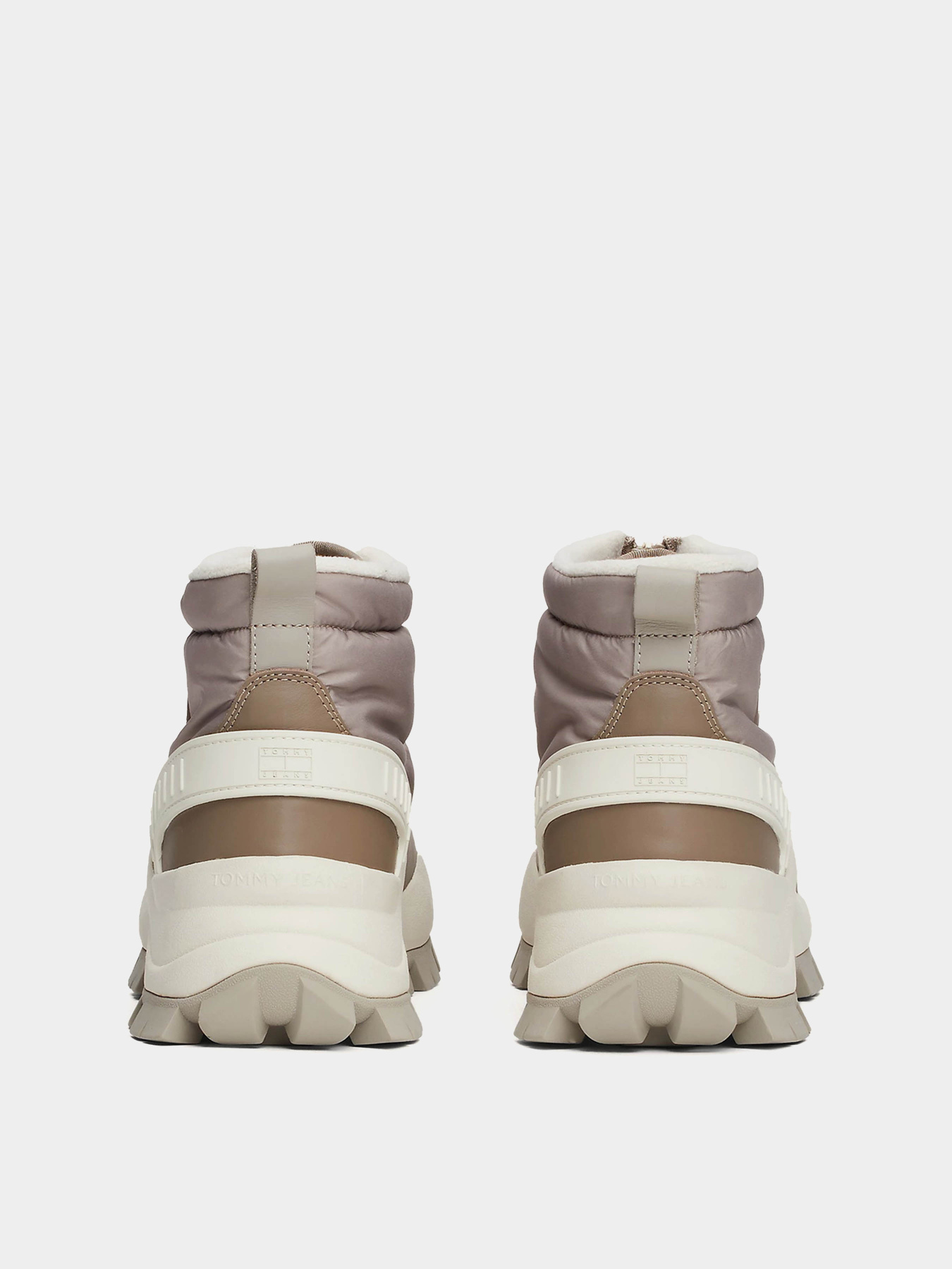 Ботинки и сапоги Tommy Hilfiger модель EN0EN02641-RBK Фото