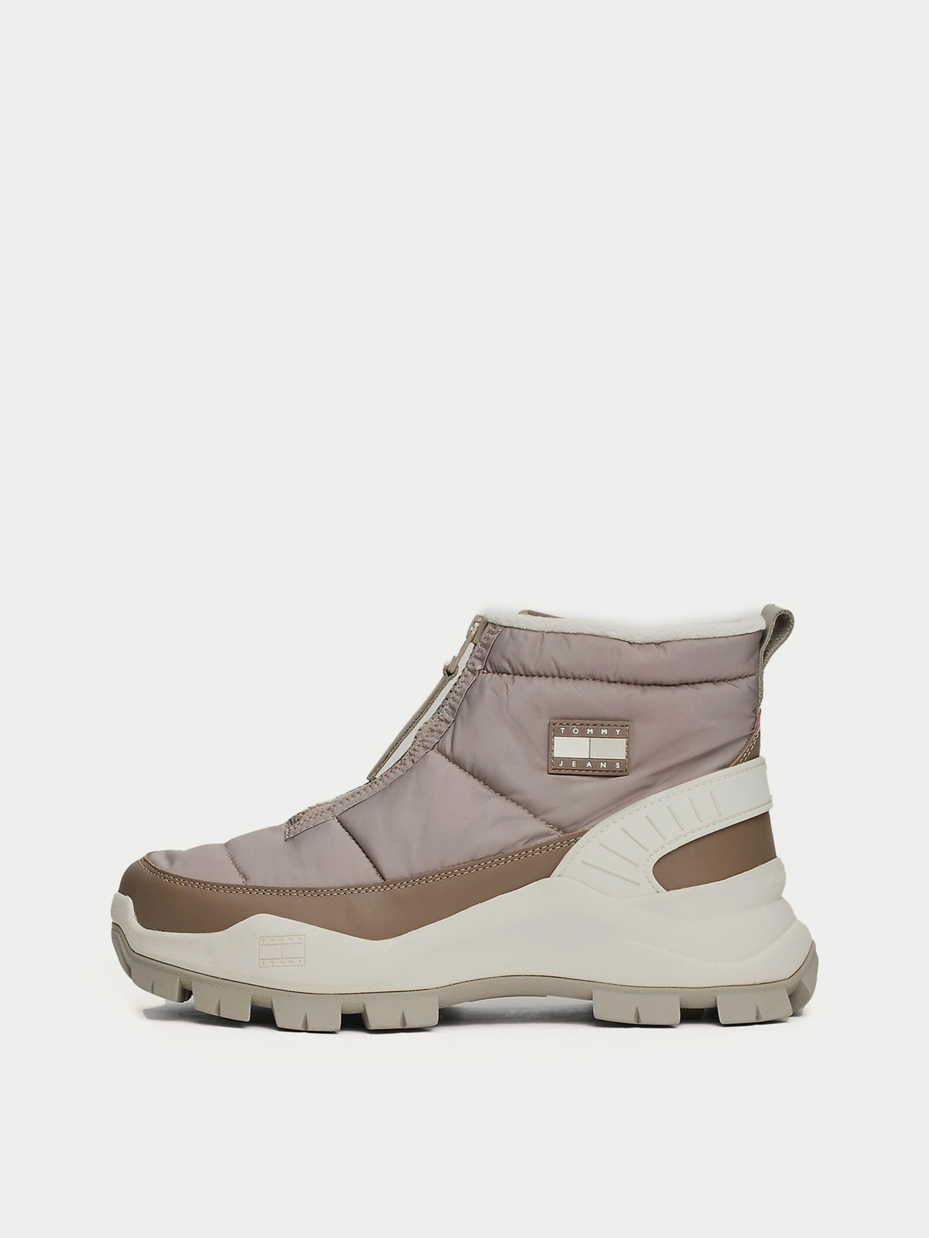 Ботинки и сапоги Tommy Hilfiger модель EN0EN02641-RBK Фото