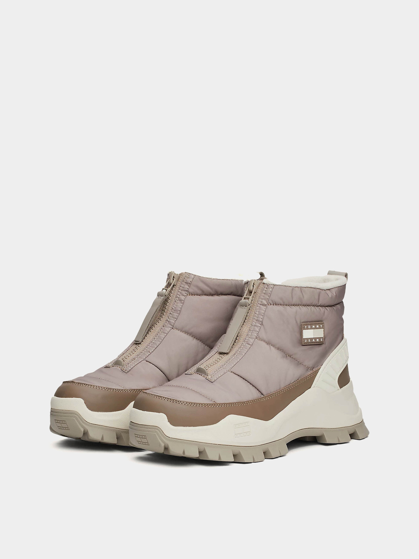 Ботинки и сапоги Tommy Hilfiger модель EN0EN02641-RBK Фото