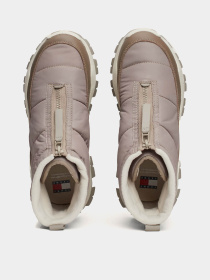 Ботинки и сапоги Tommy Hilfiger модель EN0EN02641-RBK Фото