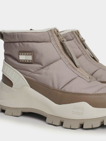 Ботинки и сапоги Tommy Hilfiger модель EN0EN02641-RBK Фото