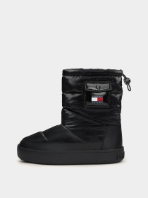 Ботинки и сапоги Tommy Hilfiger модель EN0EN02642-BDS Фото