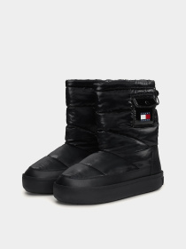 Ботинки и сапоги Tommy Hilfiger модель EN0EN02642-BDS Фото